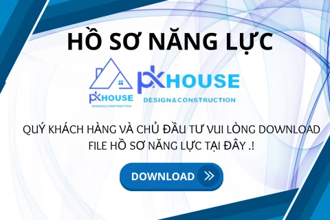 HỒ SƠ NĂNG LỰC